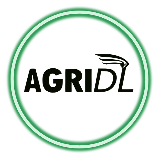 Agridl logo
